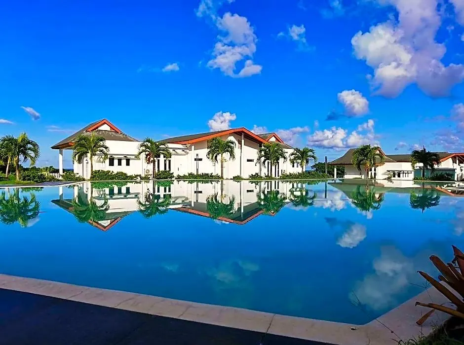 Ramada By Wyndham St Kitts Resort-1