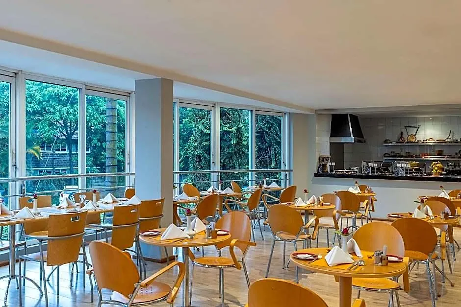 Best Western Nairobi Upper Hill-1