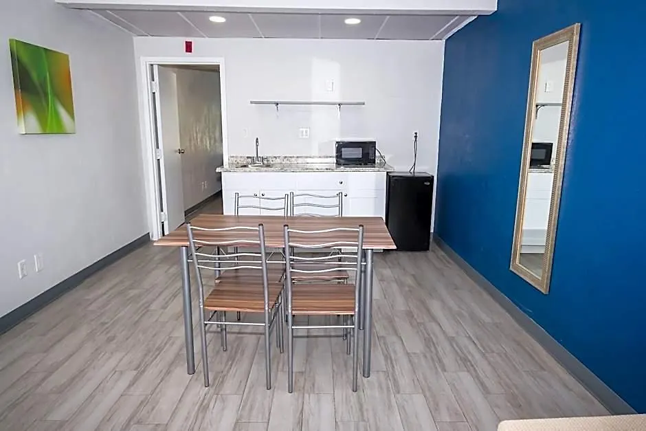 Developer Inn Orlando North A Baymont By Wyndham-1