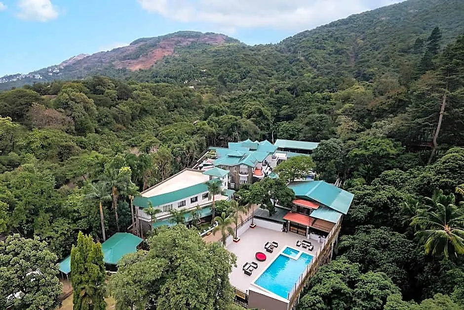 Velvet County Resort And Spa Lonavala Khandala-1
