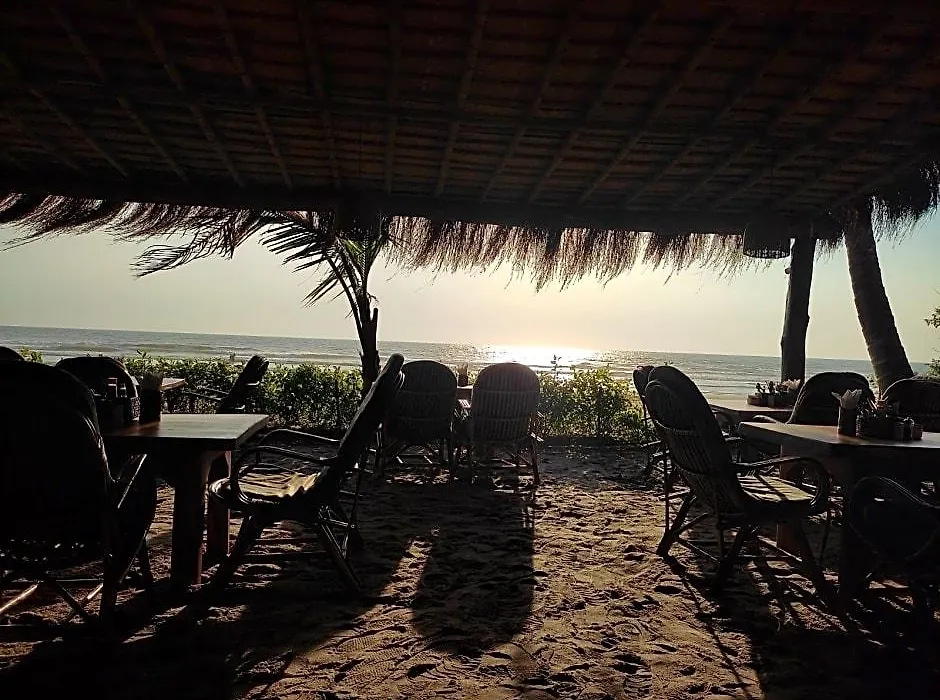 Babu Beach Resort-1