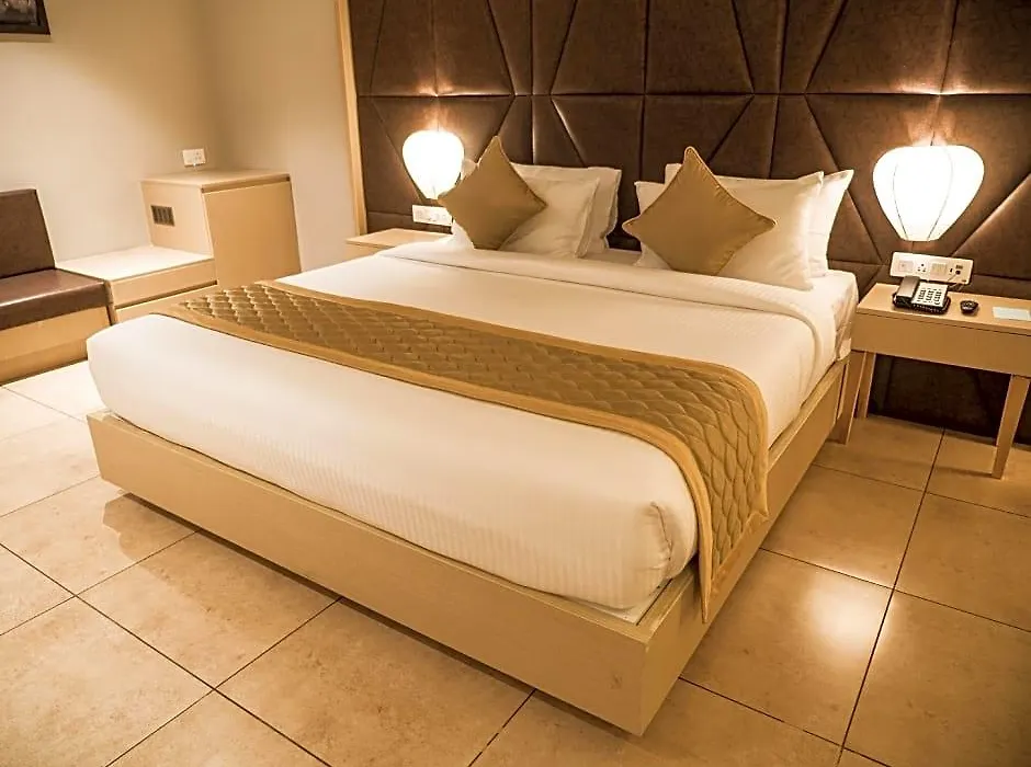 Cholaa Dynasty - A Bergamont Group Of Hotels-1