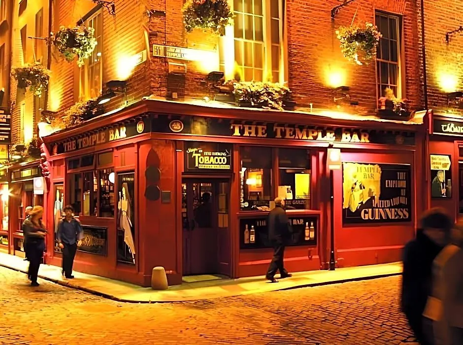 Barnacles Temple Bar-1