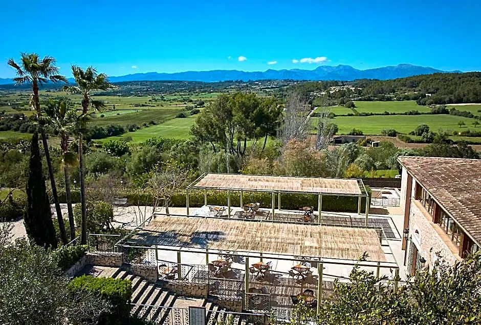 Es Figueral Nou Hotel Rural & Spa - Adults Only - Over 12-1