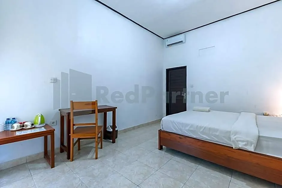 Brisk Homestay Uluwatu Redpartner-1