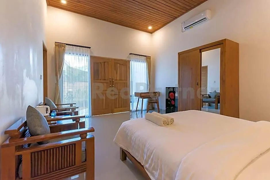 Brisk Homestay Uluwatu Redpartner-1