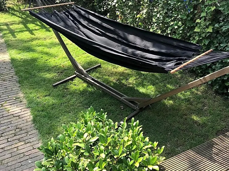 B&B Logeren bij Lies-1
