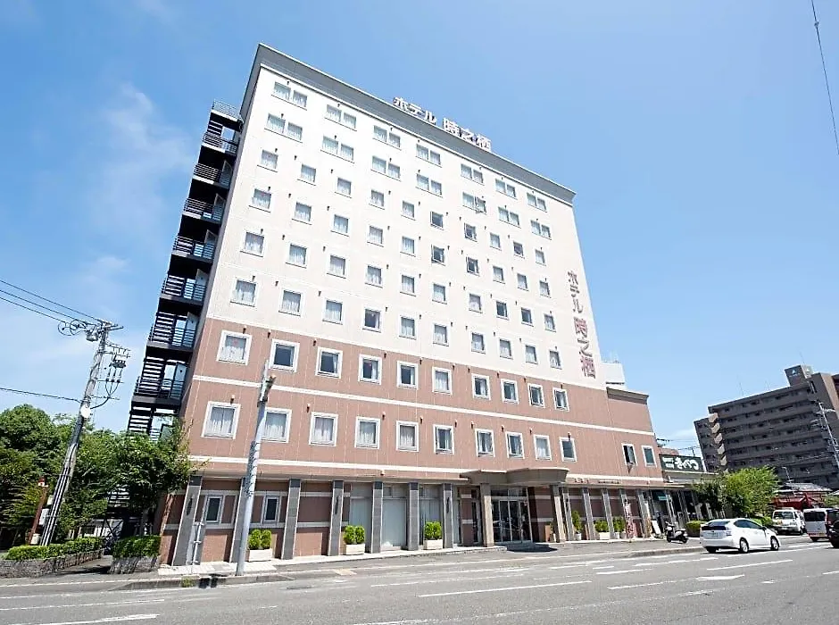 Shizuoka Hotel Tokinosumika-1