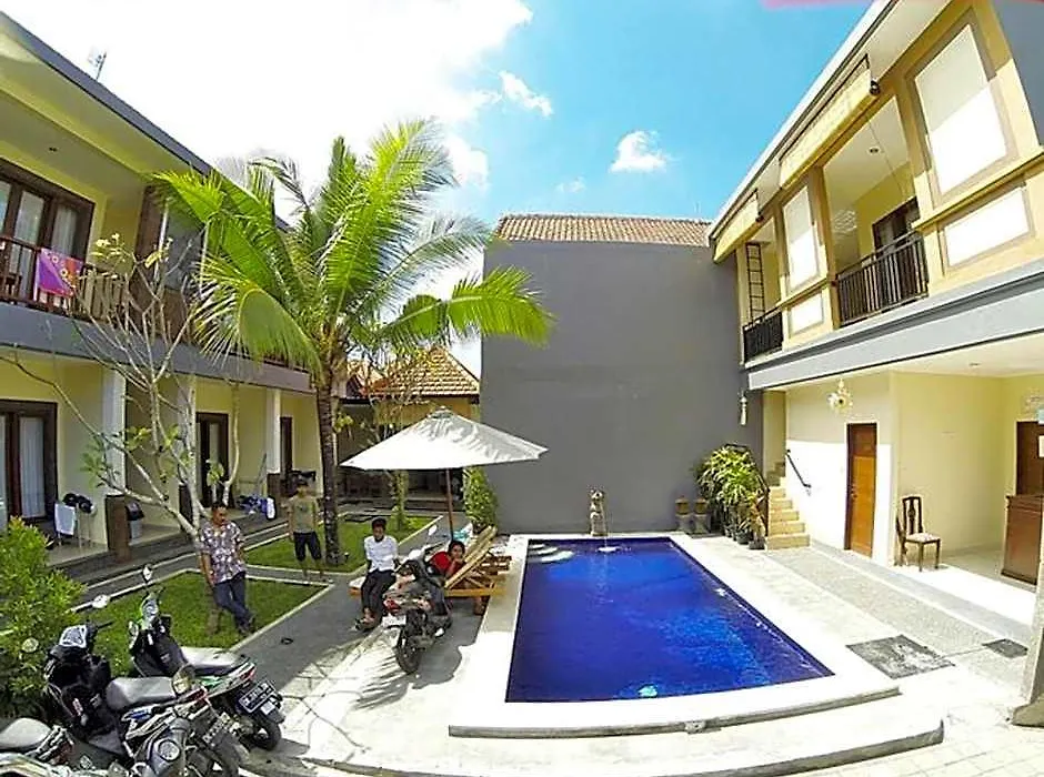 Dabumito Guest House-1