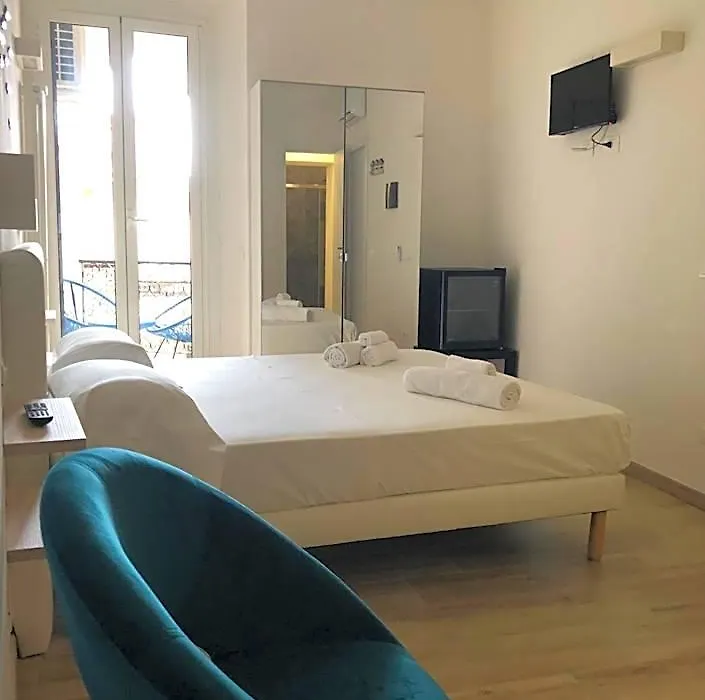 Portorosso Rooms-1