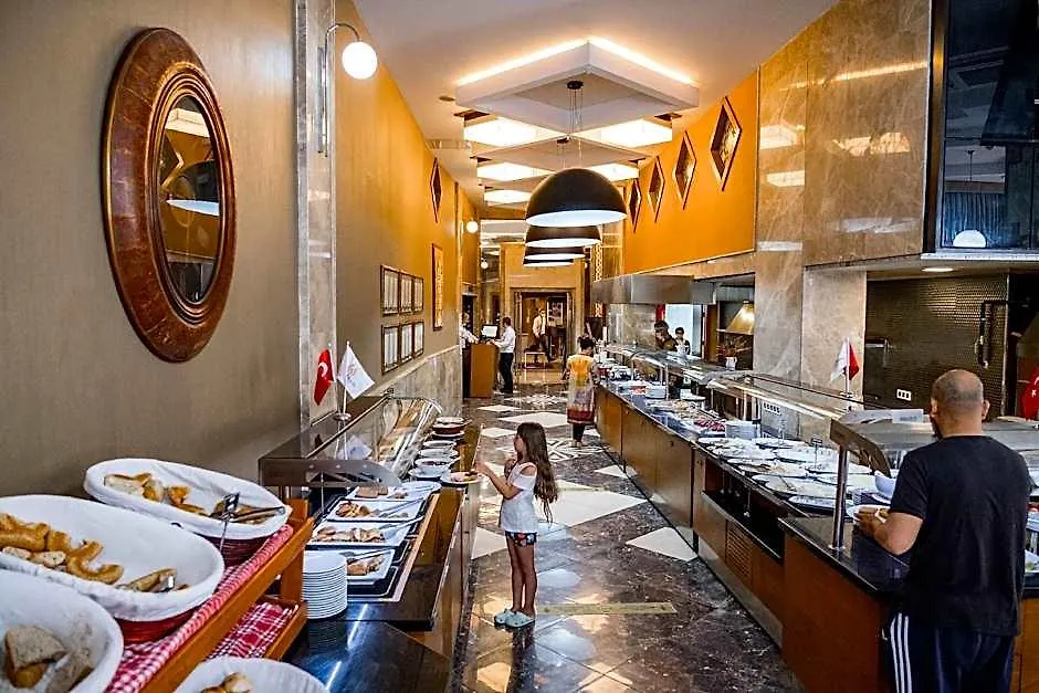 Selcuk Hotel-1