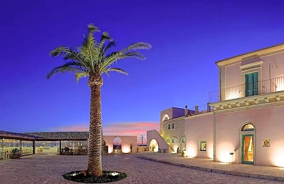 Poggio Del Sole Hotel-1