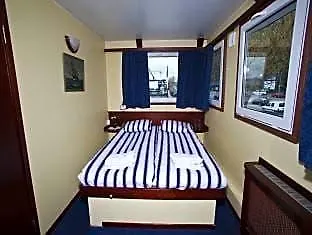 Stf Rygerfjord Hotel & Hostel-1