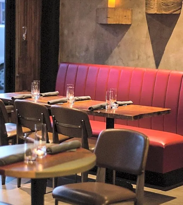 The Beacon Hotel-1