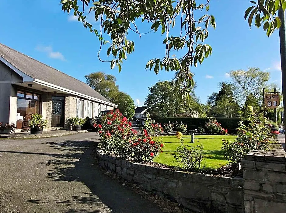 Ach Na Sheen Guest House-1