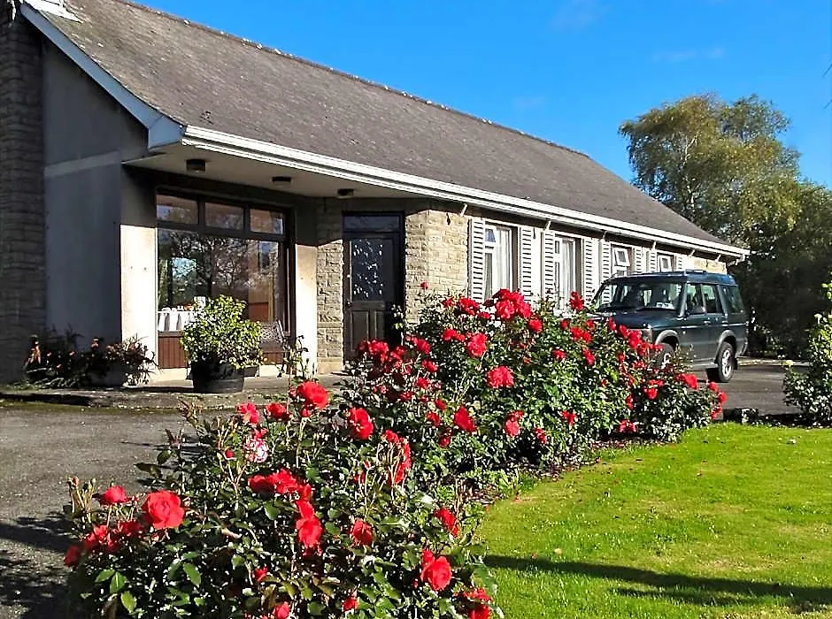 Ach Na Sheen Guest House-1