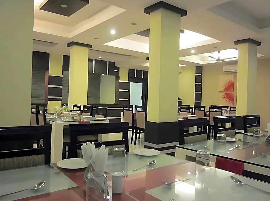 Sagar Lodge-1