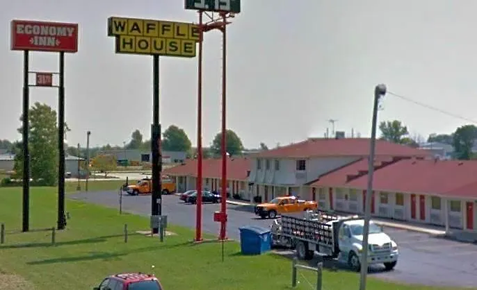Economy Inn Toledo-Perrysburg-1