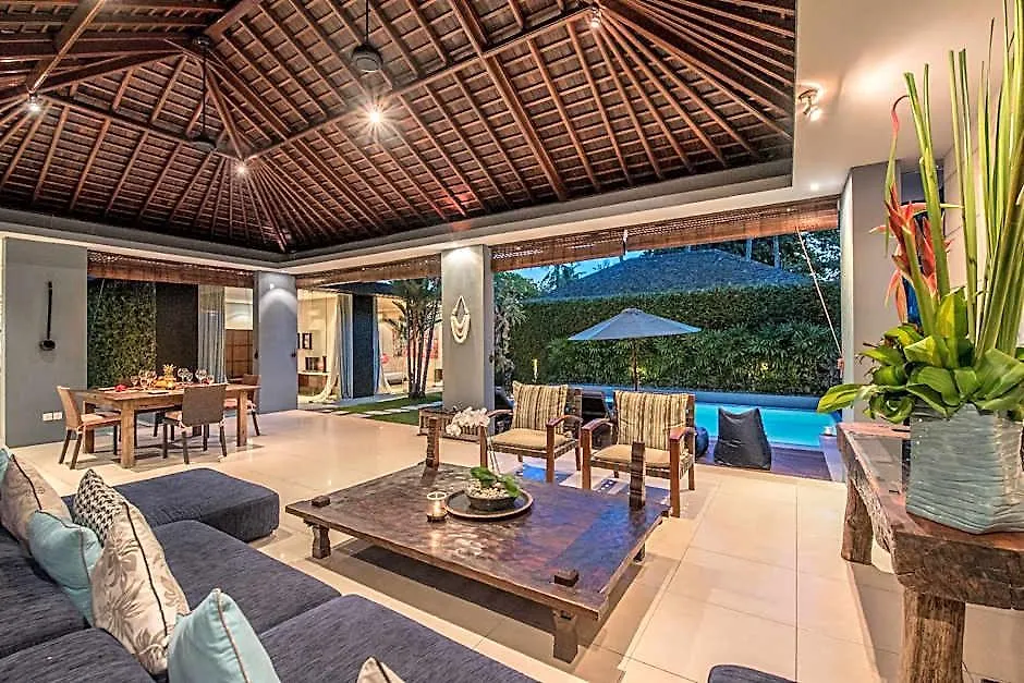 Kembali Villas-1