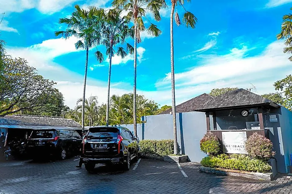Kembali Villas-1