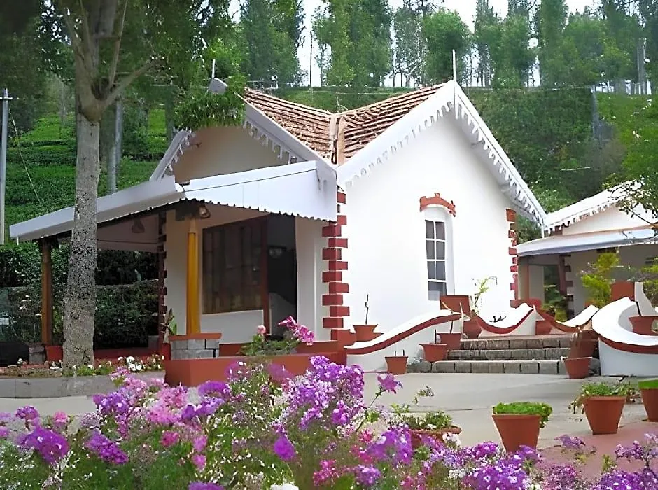 Mystique Ville Resort Ooty-1