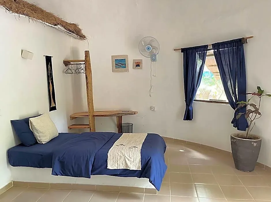 Footsteps Eco-Lodge-1