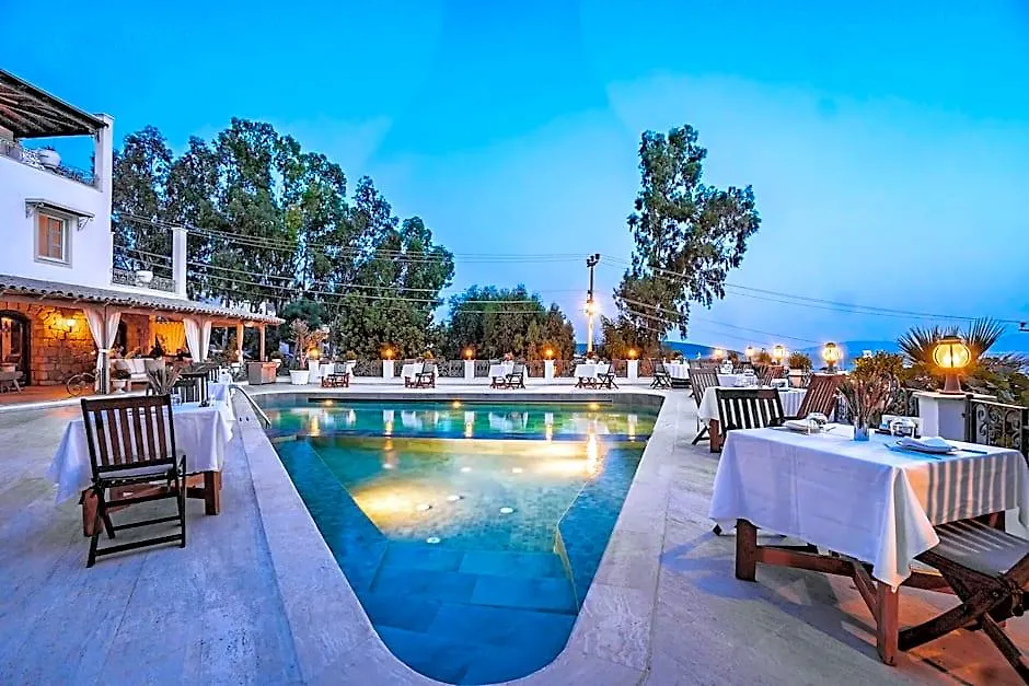 Manzara Boutique Hotel - Adults Only-1