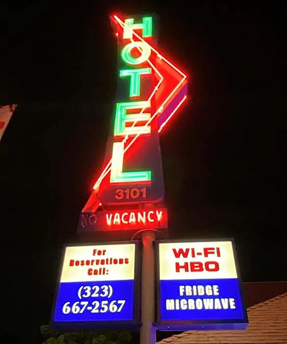 Los Feliz Hotel-1