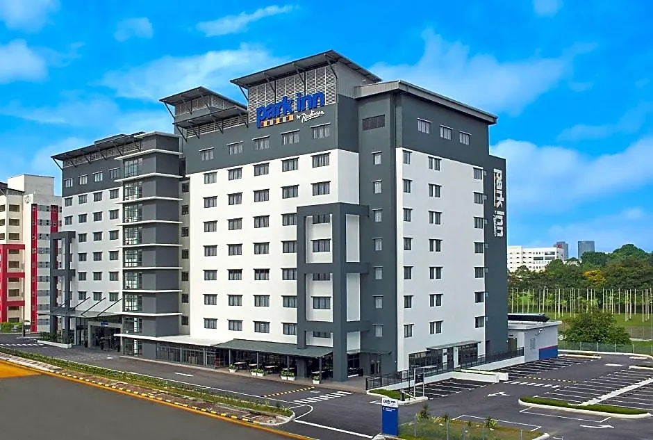Park Inn By Radisson Putrajaya-1