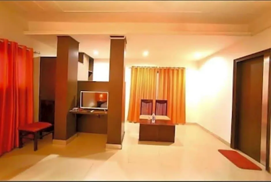 Flagship Delhi Airport Era Hotels-1