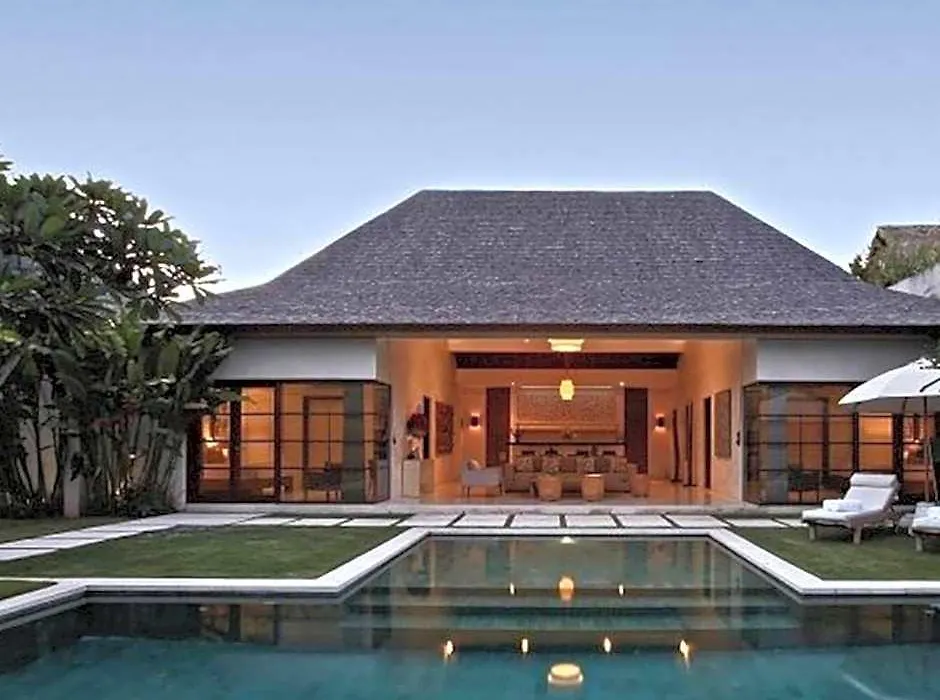 Nyaman Villas Bali-1