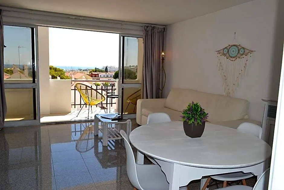 Algardia Marina Parque By Garvetur-1