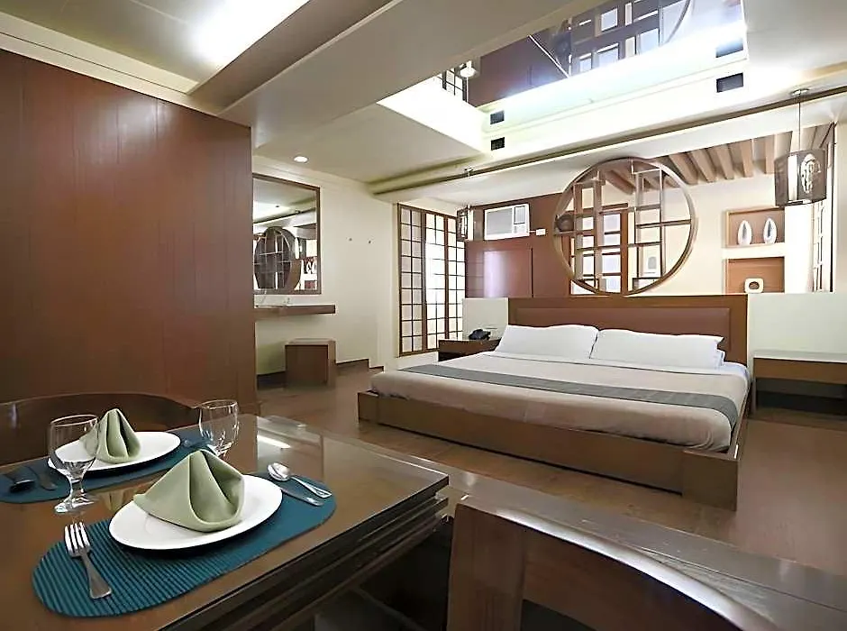 Victoria Court Suites - Pasig-1