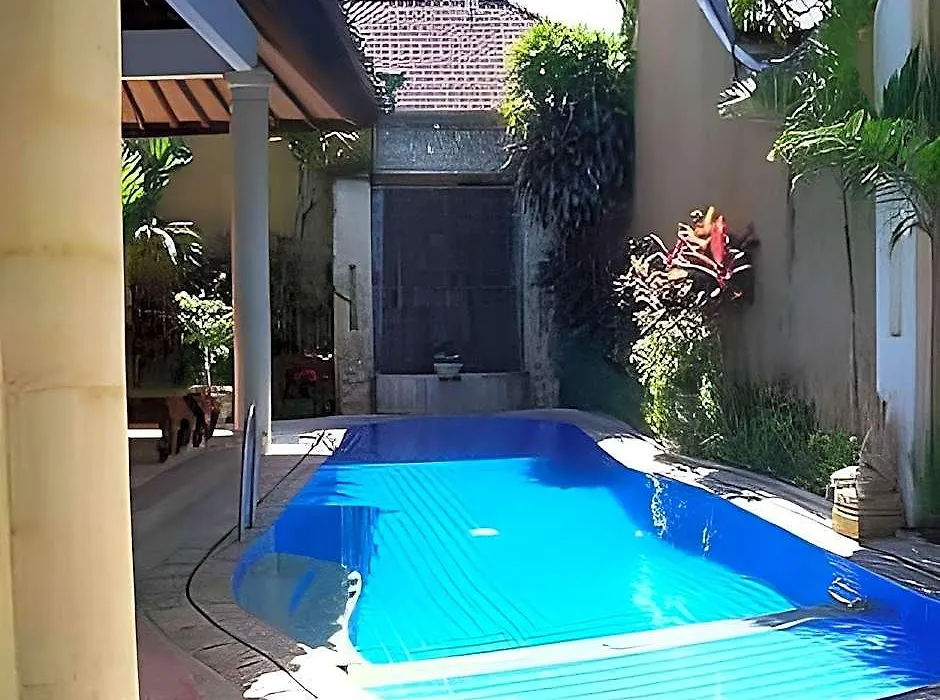 Bali Golden Villas-1