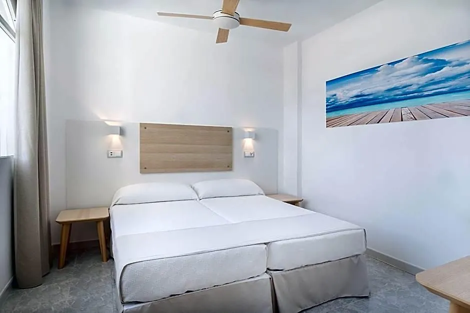 Sol Lunamar Palmanova Apartamentos - Adults Only-1