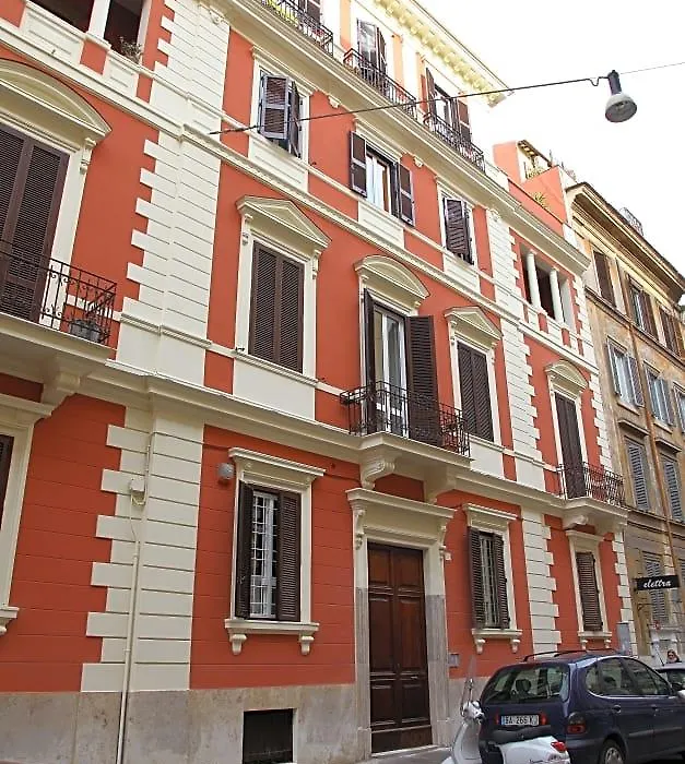 Residence Maximus-1