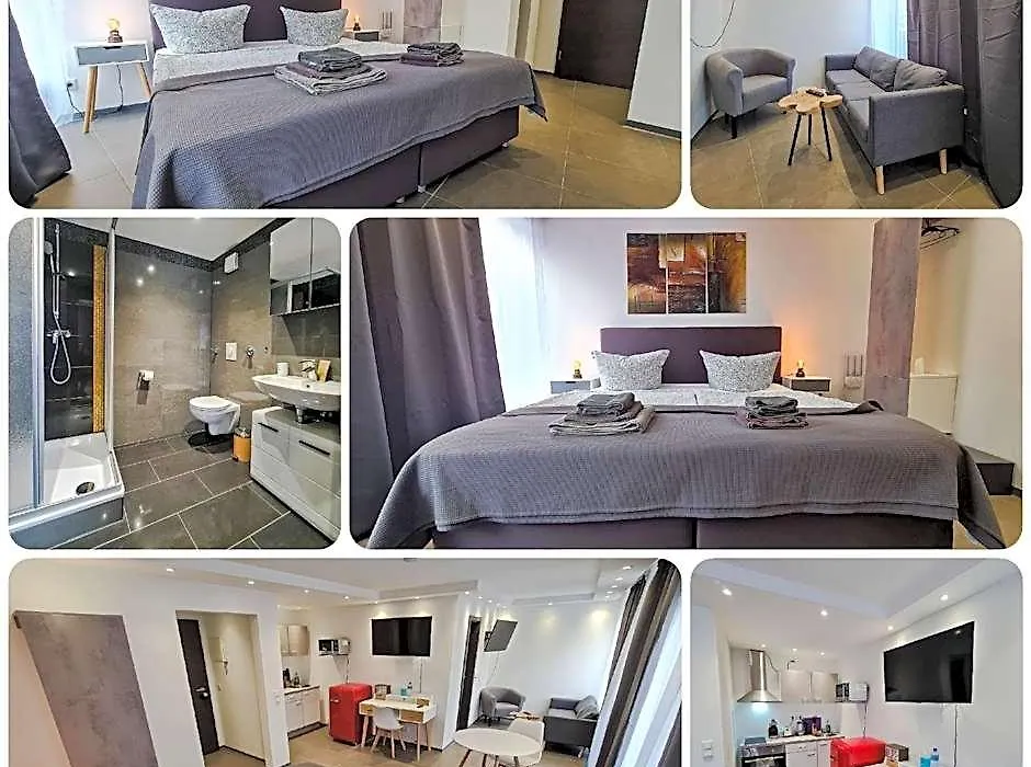 Check-Inn Hotels - Essen-1