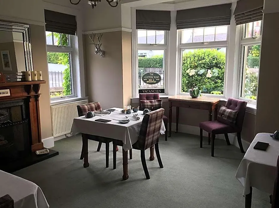 The Gatehouse B&B-1