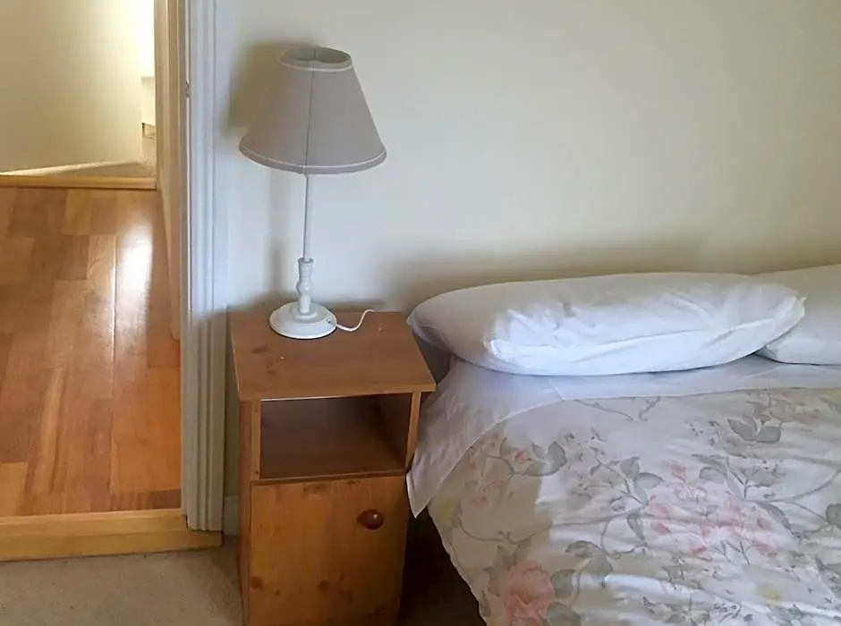 Railway House Guest House-1