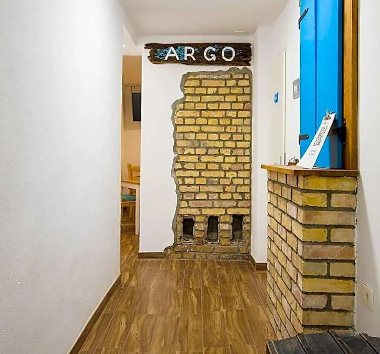 Sobe Argo Izola-1