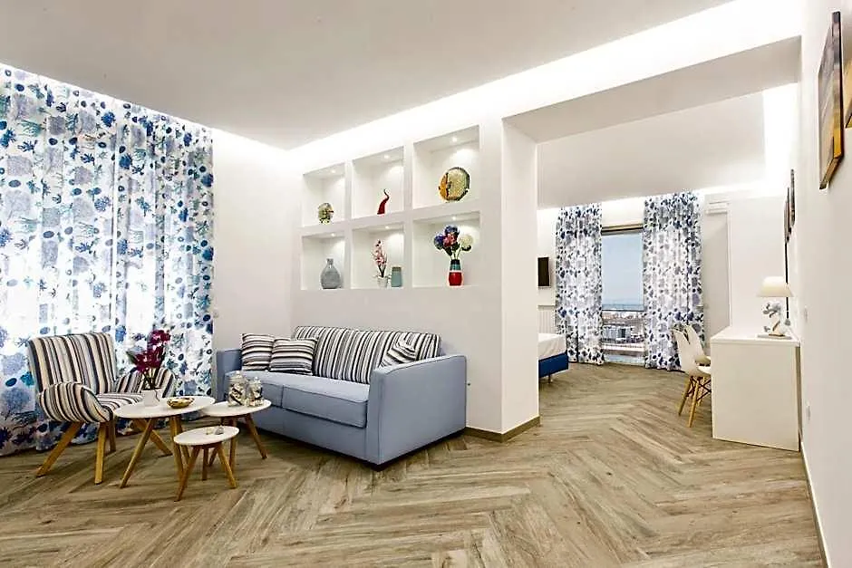 Il Golfo Suites-1