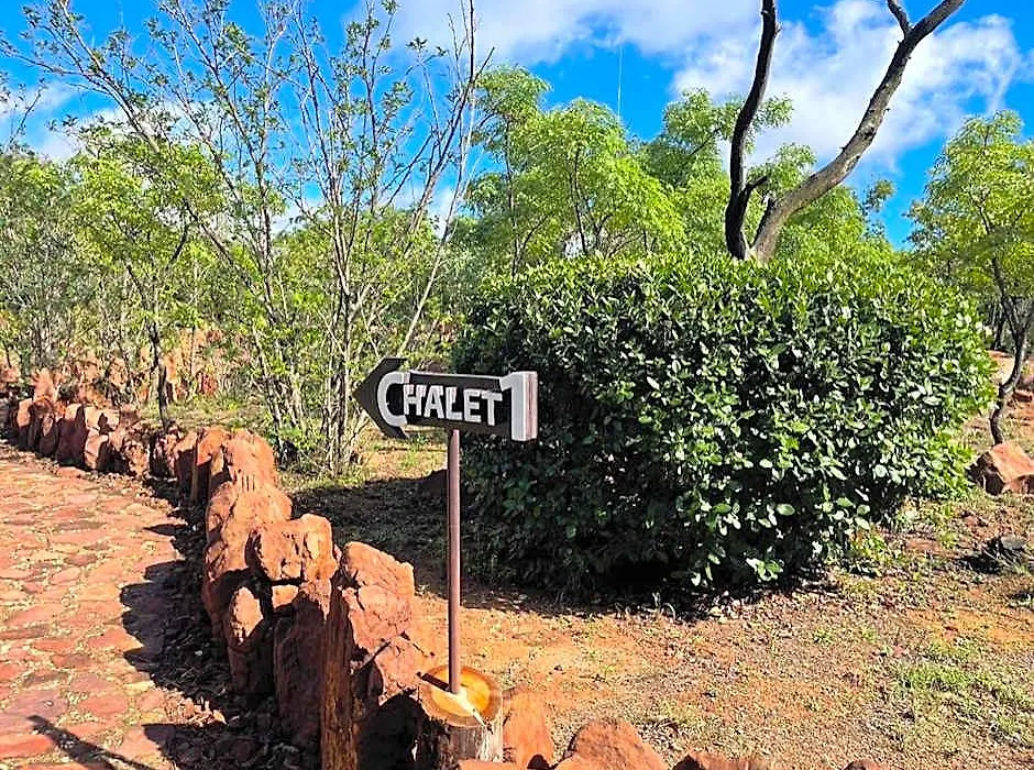 Abloom Bush Lodge & Spa Retreat-1