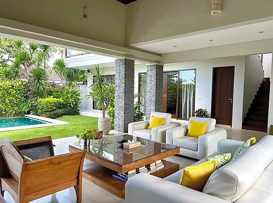 Oshan Villas Bali-1