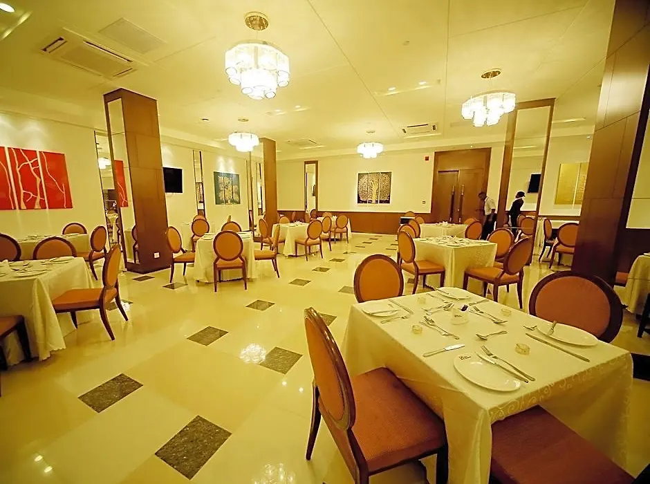 Hotel Africana Ltd-1