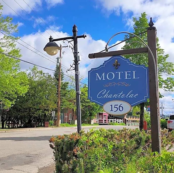 Motel Chantolac-1