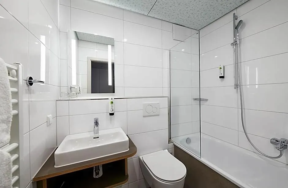 Stadthotel am Wasen-1