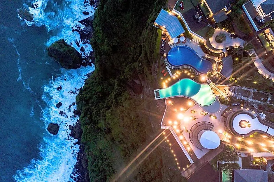 The Edge Bali Villa-1
