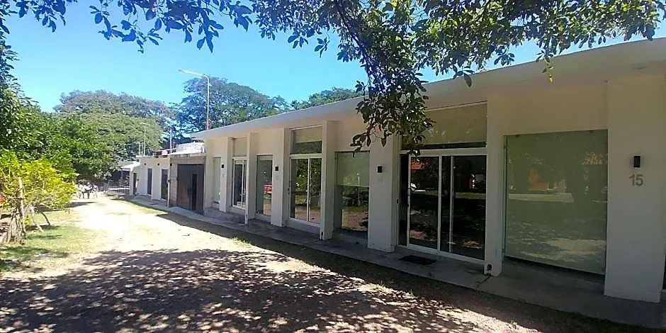 Hotel Lucero Chan-1