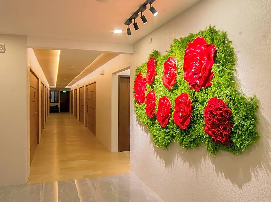 Hotel Rosita-1