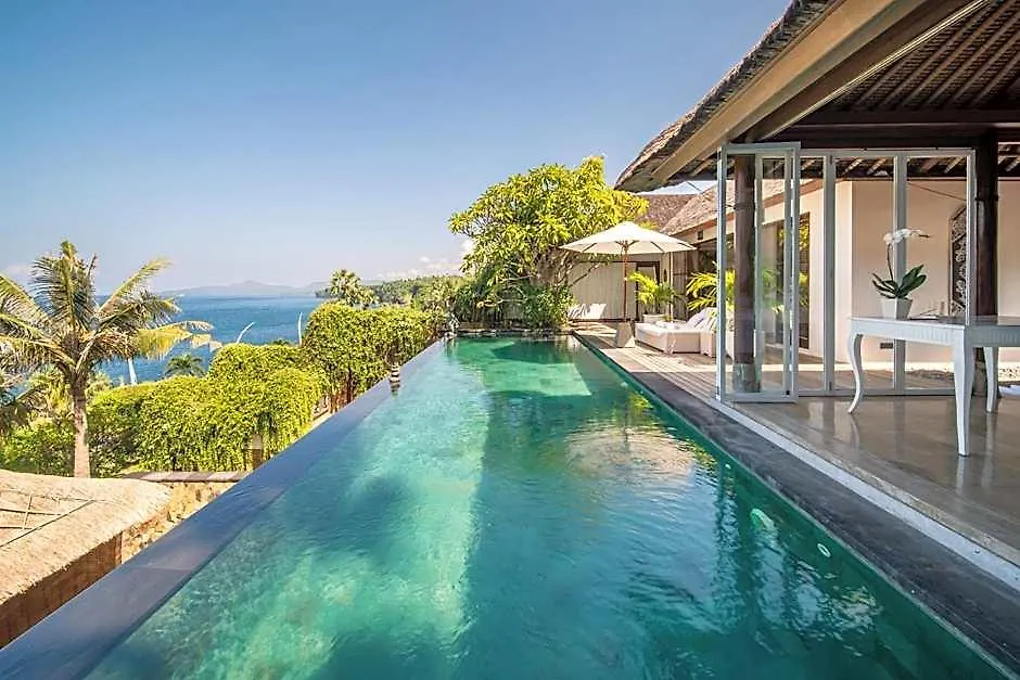 Shunyata Villas Bali - Adults Only!-1
